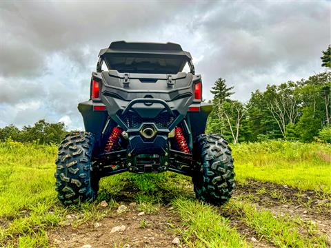 2024 CFMOTO ZForce 950 Sport-4 in Foxboro, Massachusetts - Photo 19