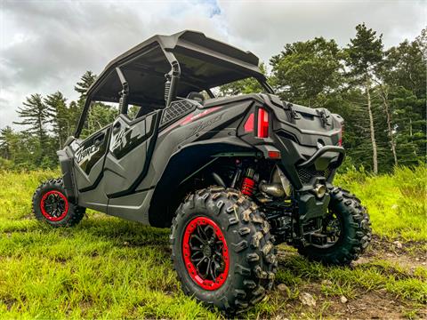 2024 CFMOTO ZForce 950 Sport-4 in Foxboro, Massachusetts - Photo 21