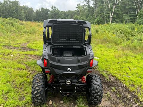 2024 CFMOTO ZForce 950 Sport-4 in Foxboro, Massachusetts - Photo 16