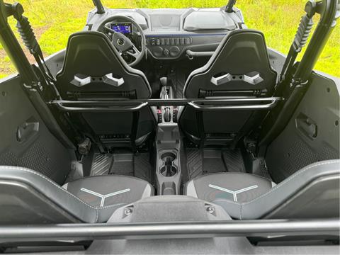 2024 CFMOTO ZForce 950 Sport-4 in Foxboro, Massachusetts - Photo 11