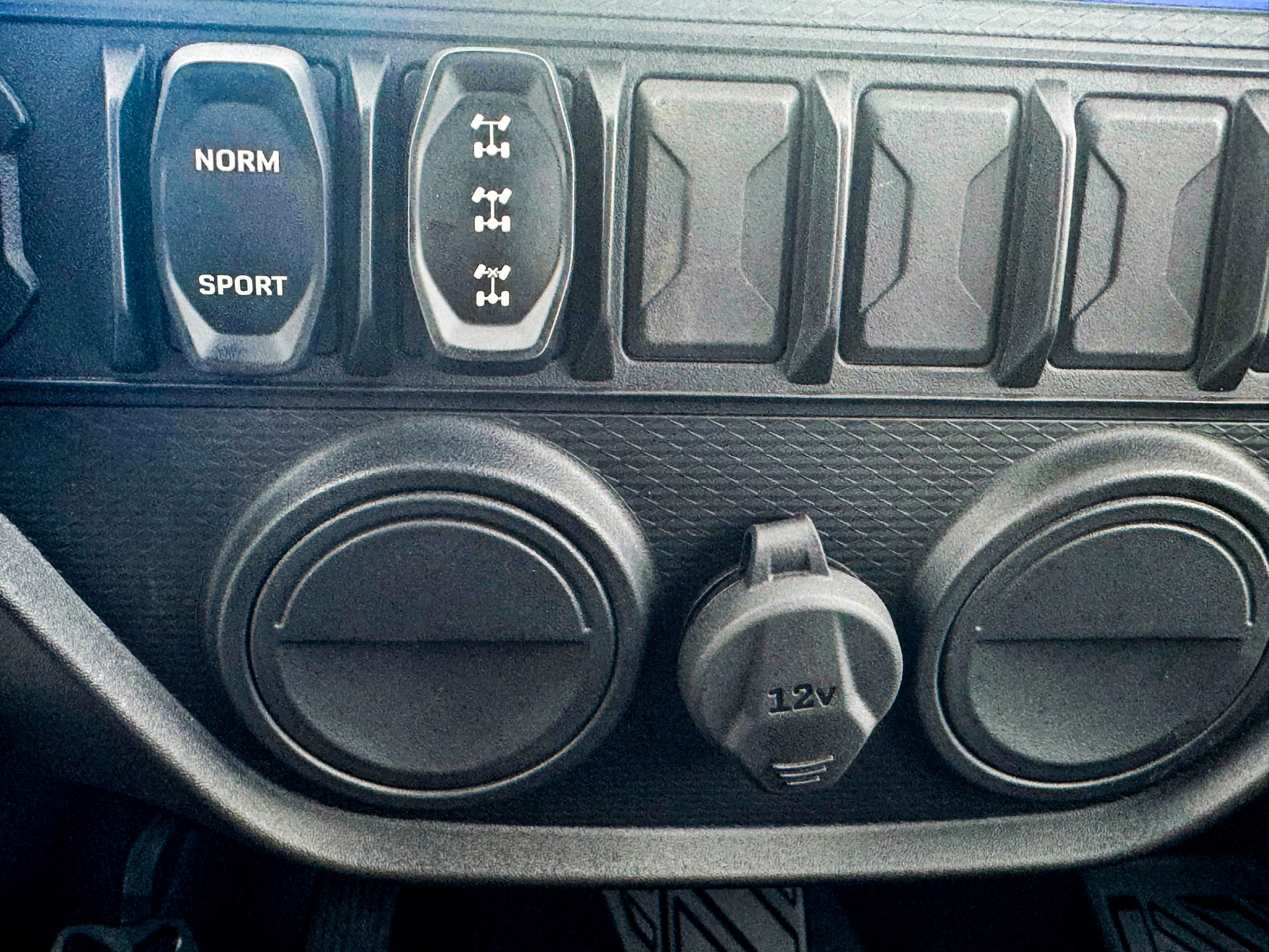 2024 CFMOTO ZForce 950 Sport-4 in Foxboro, Massachusetts - Photo 22