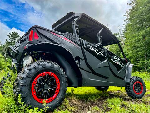 2024 CFMOTO ZForce 950 Sport-4 in Foxboro, Massachusetts - Photo 7