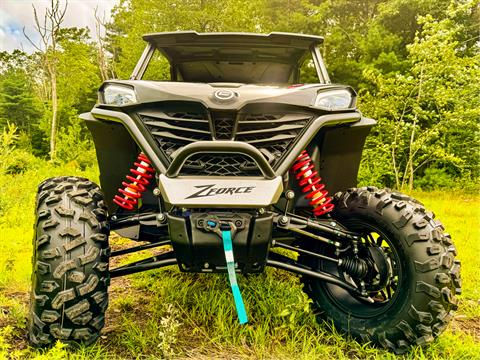 2024 CFMOTO ZForce 950 Sport-4 in Foxboro, Massachusetts - Photo 3