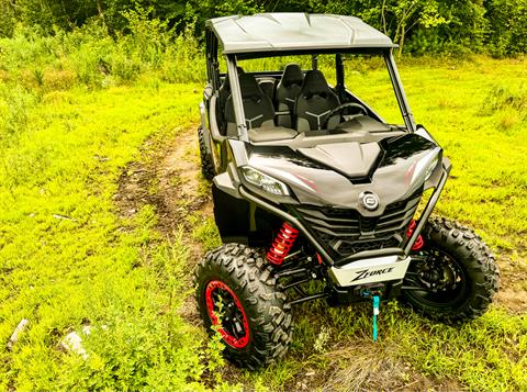 2024 CFMOTO ZForce 950 Sport-4 in Foxboro, Massachusetts - Photo 14