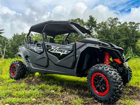 2024 CFMOTO ZForce 950 Sport-4 in Foxboro, Massachusetts - Photo 1