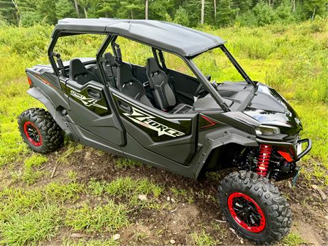 2024 CFMOTO ZForce 950 Sport-4 in Foxboro, Massachusetts - Photo 17