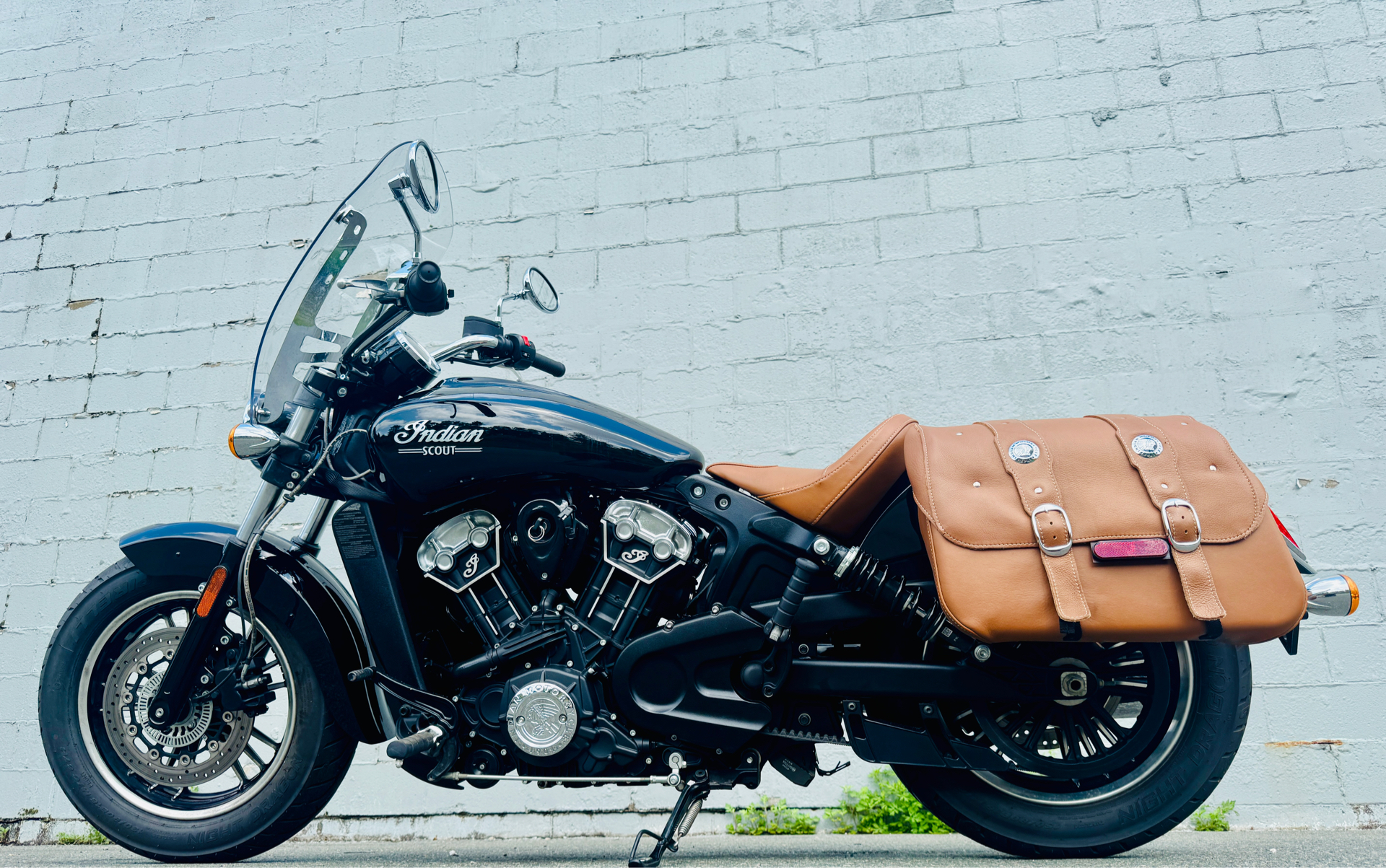 2022 Indian Motorcycle Scout® ABS in Foxboro, Massachusetts - Photo 18