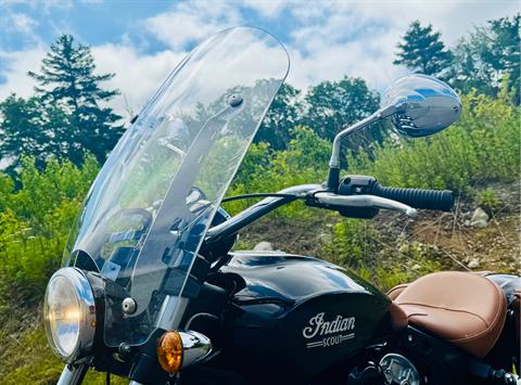 2022 Indian Motorcycle Scout® ABS in Foxboro, Massachusetts - Photo 4