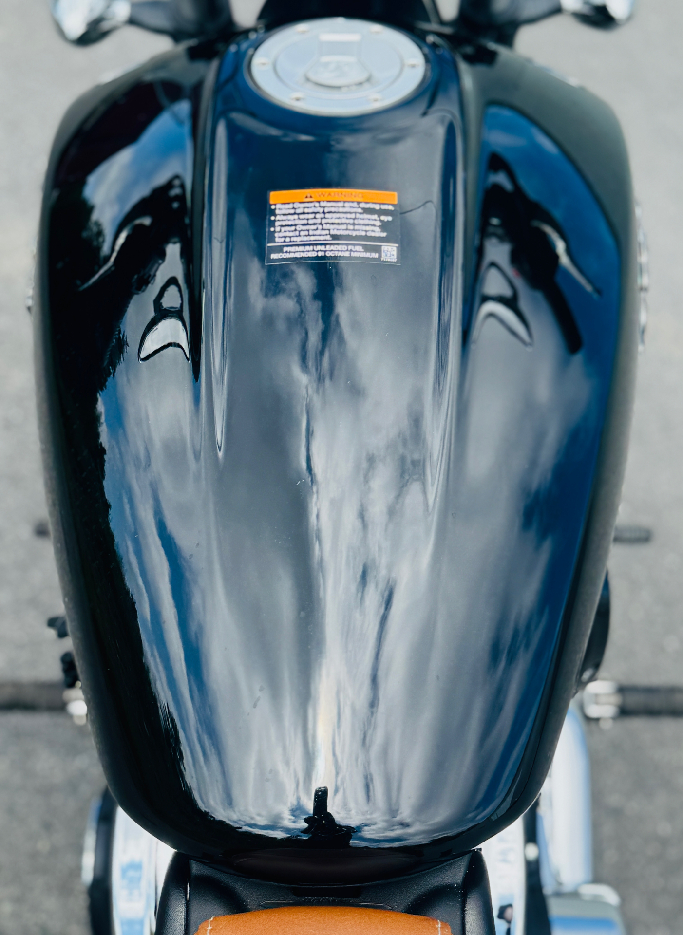 2022 Indian Motorcycle Scout® ABS in Foxboro, Massachusetts - Photo 17
