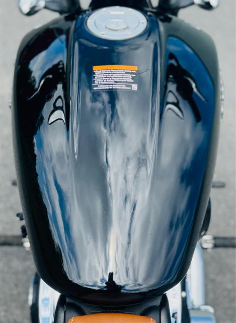 2022 Indian Motorcycle Scout® ABS in Foxboro, Massachusetts - Photo 17
