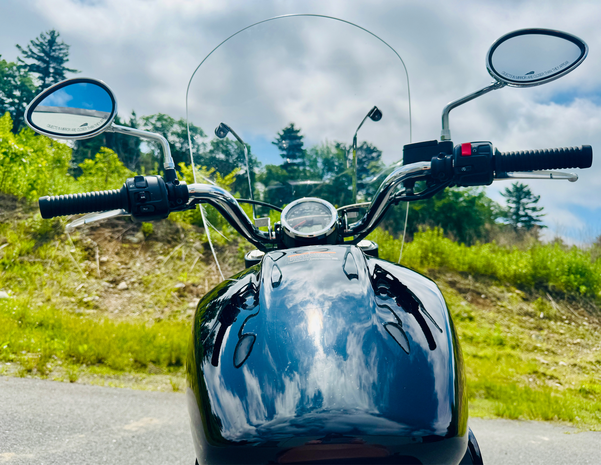 2022 Indian Motorcycle Scout® ABS in Foxboro, Massachusetts - Photo 19