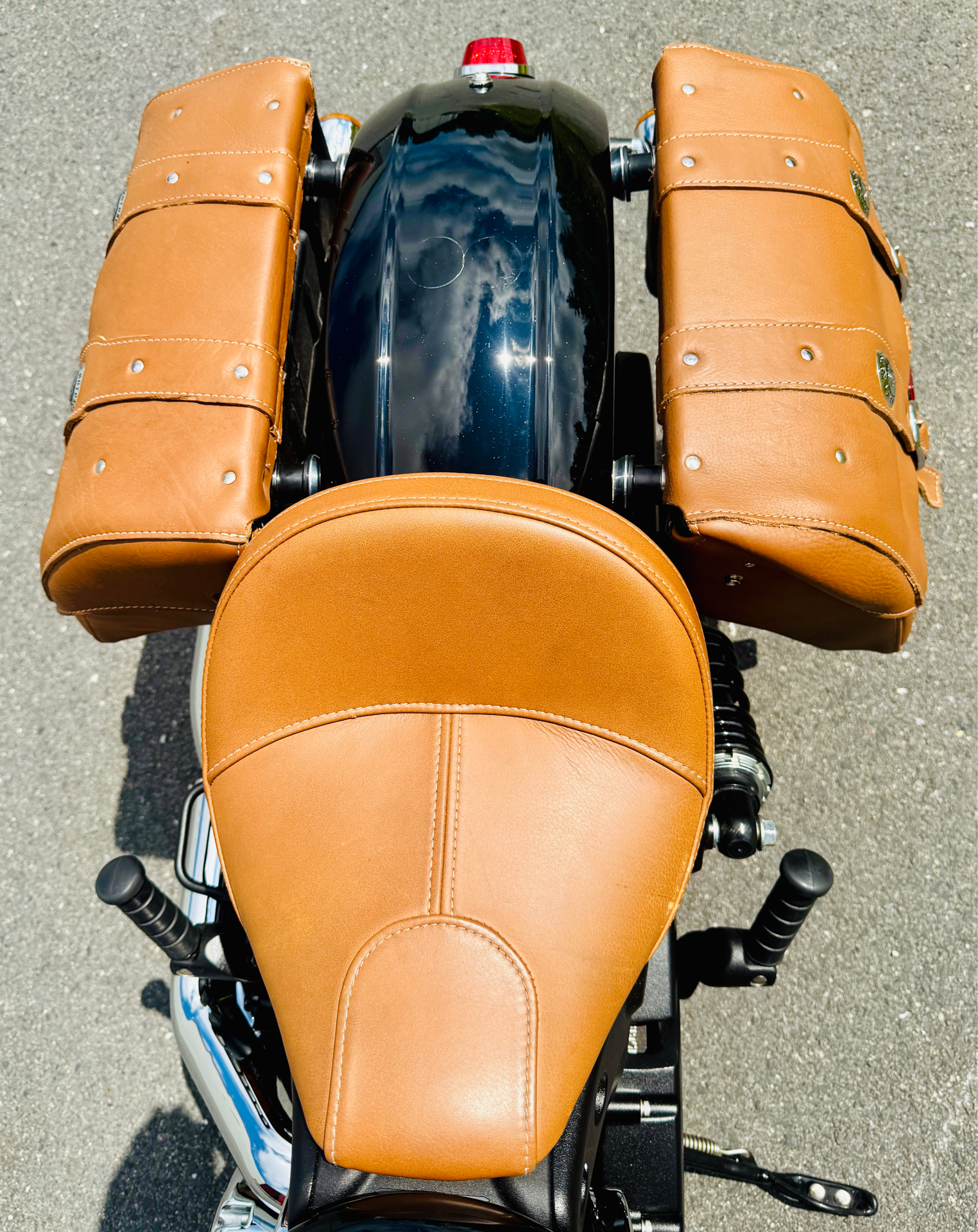 2022 Indian Motorcycle Scout® ABS in Foxboro, Massachusetts - Photo 6