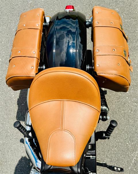 2022 Indian Motorcycle Scout® ABS in Foxboro, Massachusetts - Photo 6