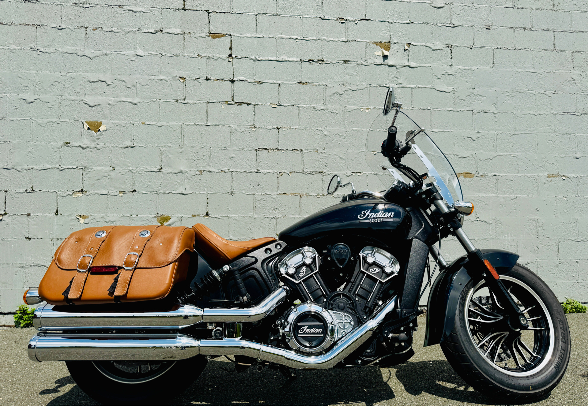 2022 Indian Motorcycle Scout® ABS in Foxboro, Massachusetts - Photo 20