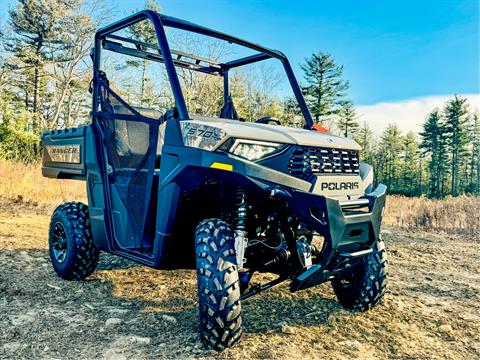 2025 Polaris Ranger SP 570 Premium in Foxboro, Massachusetts - Photo 23