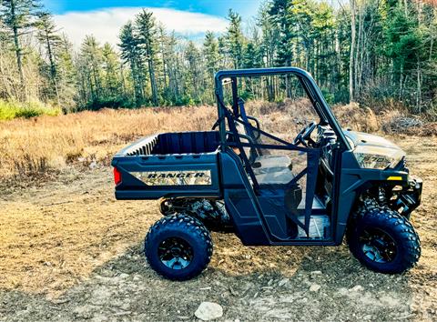 2025 Polaris Ranger SP 570 Premium in Foxboro, Massachusetts - Photo 9