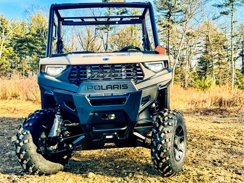 2025 Polaris Ranger SP 570 Premium in Foxboro, Massachusetts - Photo 16