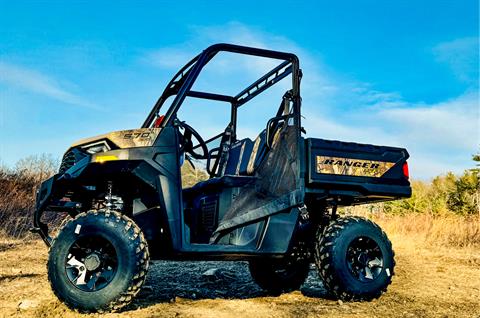 2025 Polaris Ranger SP 570 Premium in Foxboro, Massachusetts - Photo 22