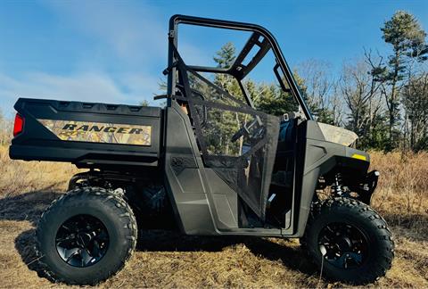 2025 Polaris Ranger SP 570 Premium in Foxboro, Massachusetts - Photo 1