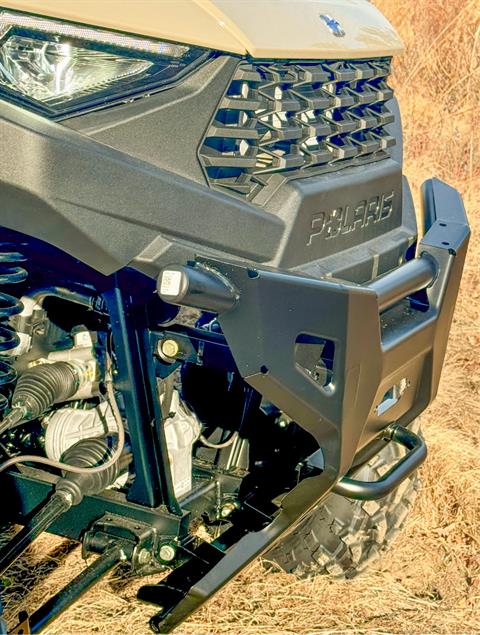 2025 Polaris Ranger SP 570 Premium in Foxboro, Massachusetts - Photo 8