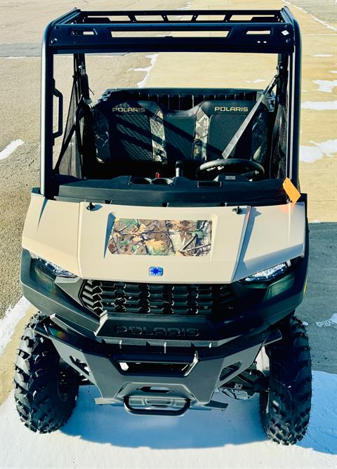 2025 Polaris Ranger SP 570 Premium in Foxboro, Massachusetts - Photo 5