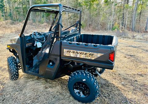 2025 Polaris Ranger SP 570 Premium in Foxboro, Massachusetts - Photo 18