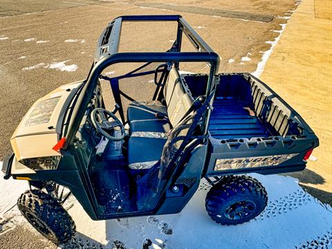 2025 Polaris Ranger SP 570 Premium in Foxboro, Massachusetts - Photo 14