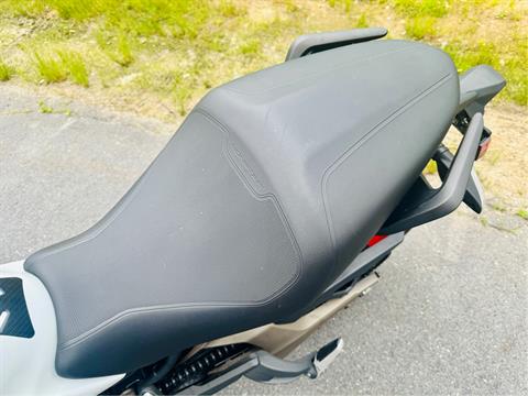 2015 Ducati Monster 821 in Foxboro, Massachusetts - Photo 17