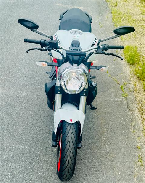 2015 Ducati Monster 821 in Foxboro, Massachusetts - Photo 19