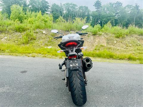 2015 Ducati Monster 821 in Foxboro, Massachusetts - Photo 21