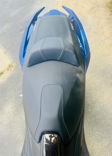 2023 Kymco AK 550i ABS in Foxboro, Massachusetts - Photo 4