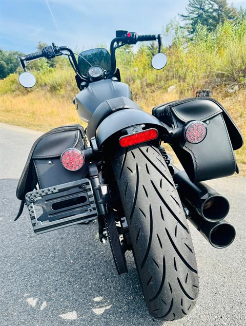 2023 Indian Motorcycle Scout® Rogue ABS in Foxboro, Massachusetts - Photo 17