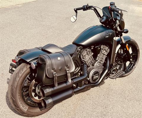2023 Indian Motorcycle Scout® Rogue ABS in Foxboro, Massachusetts - Photo 19