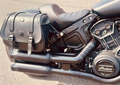 2023 Indian Motorcycle Scout® Rogue ABS in Foxboro, Massachusetts - Photo 16
