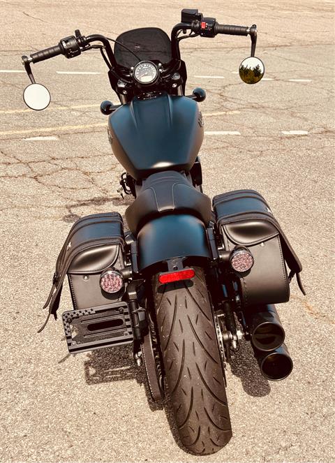 2023 Indian Motorcycle Scout® Rogue ABS in Foxboro, Massachusetts - Photo 21