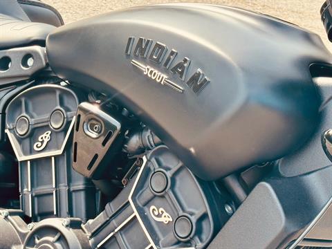 2023 Indian Motorcycle Scout® Rogue ABS in Foxboro, Massachusetts - Photo 24