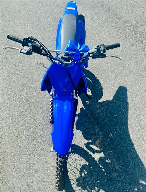2025 Yamaha TT-R125LE in Foxboro, Massachusetts - Photo 13