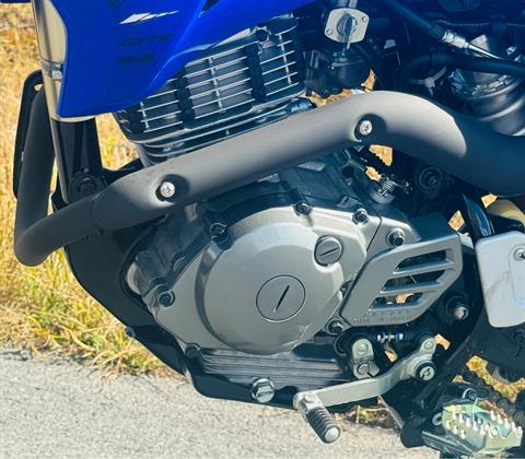 2025 Yamaha TT-R125LE in Foxboro, Massachusetts - Photo 24