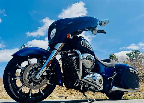 2022 Indian Motorcycle Chieftain® Limited in Foxboro, Massachusetts - Photo 15