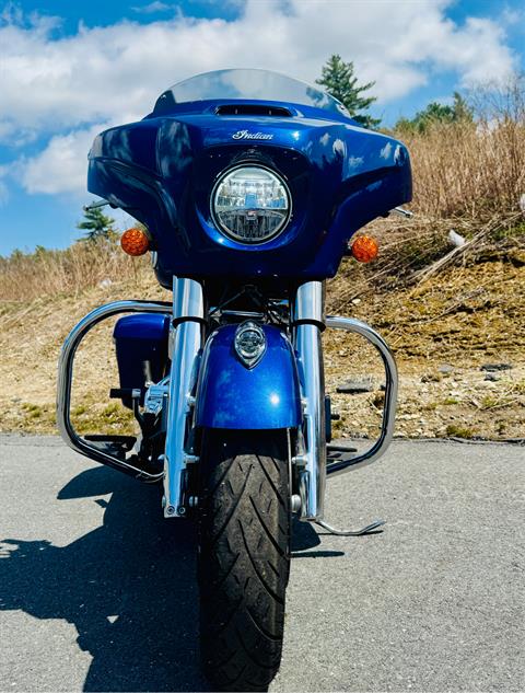 2022 Indian Motorcycle Chieftain® Limited in Foxboro, Massachusetts - Photo 3