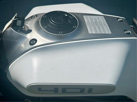2022 Husqvarna Svartpilen 401 in Foxboro, Massachusetts - Photo 10