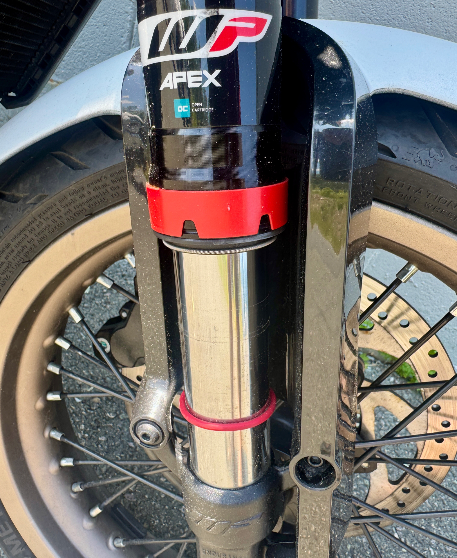 2022 Husqvarna Svartpilen 401 in Foxboro, Massachusetts - Photo 2