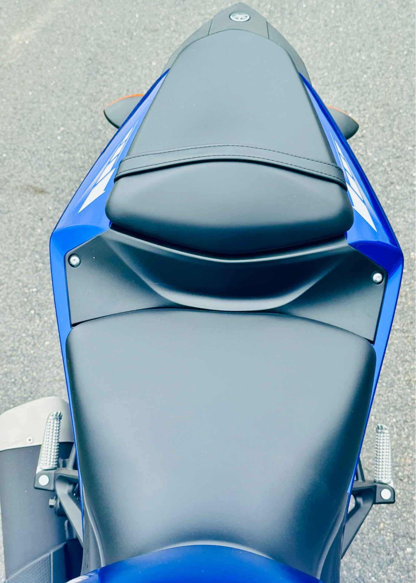 2024 Yamaha YZF-R3 in Foxboro, Massachusetts - Photo 12