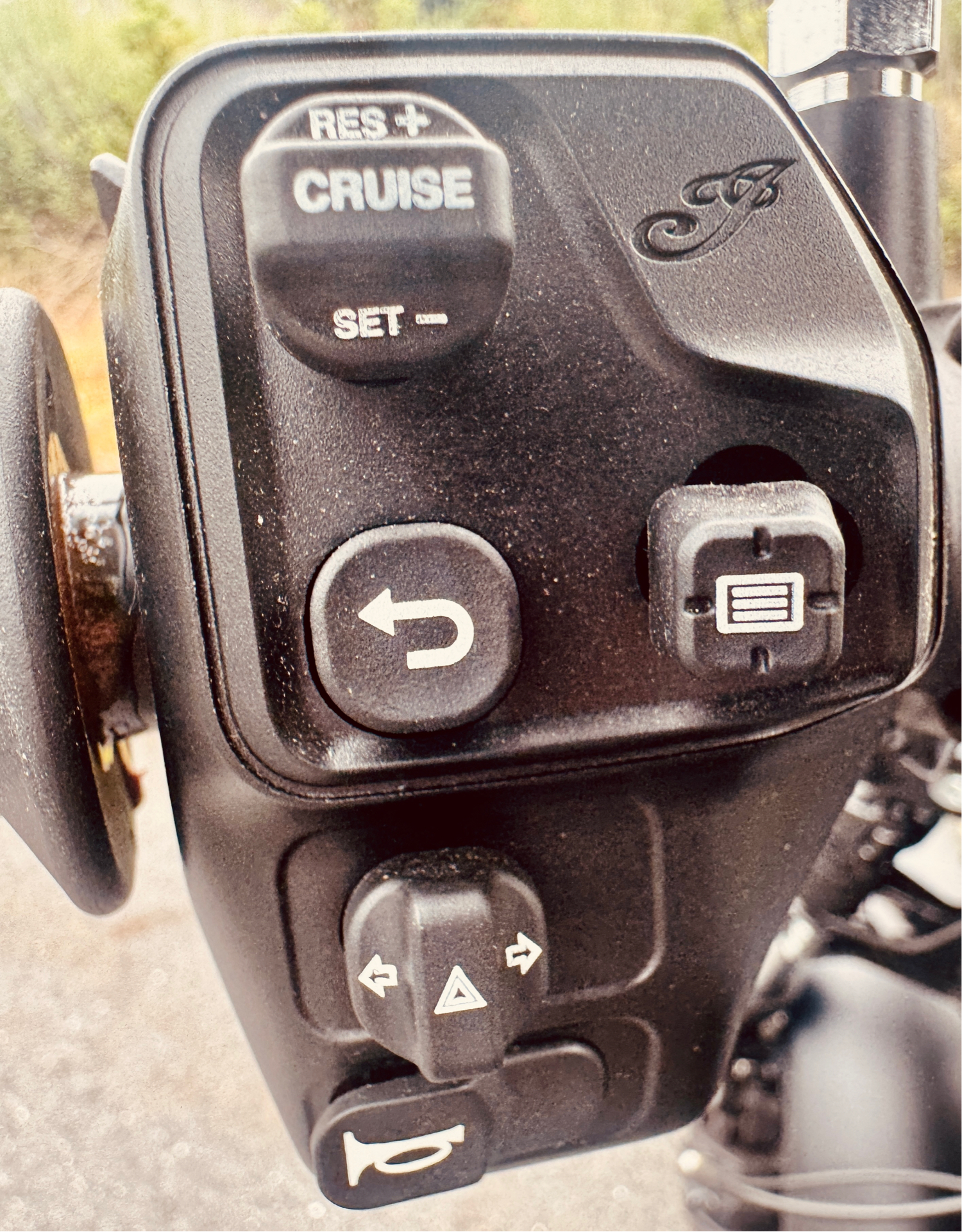 2025 Indian Motorcycle Super Scout® Limited +Tech in Foxboro, Massachusetts - Photo 4