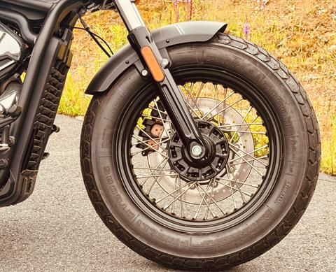2025 Indian Motorcycle Super Scout® Limited +Tech in Foxboro, Massachusetts - Photo 18