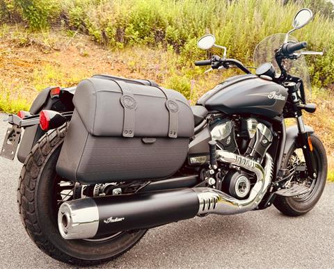 2025 Indian Motorcycle Super Scout® Limited +Tech in Foxboro, Massachusetts - Photo 17