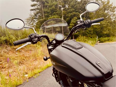 2025 Indian Motorcycle Super Scout® Limited +Tech in Foxboro, Massachusetts - Photo 21