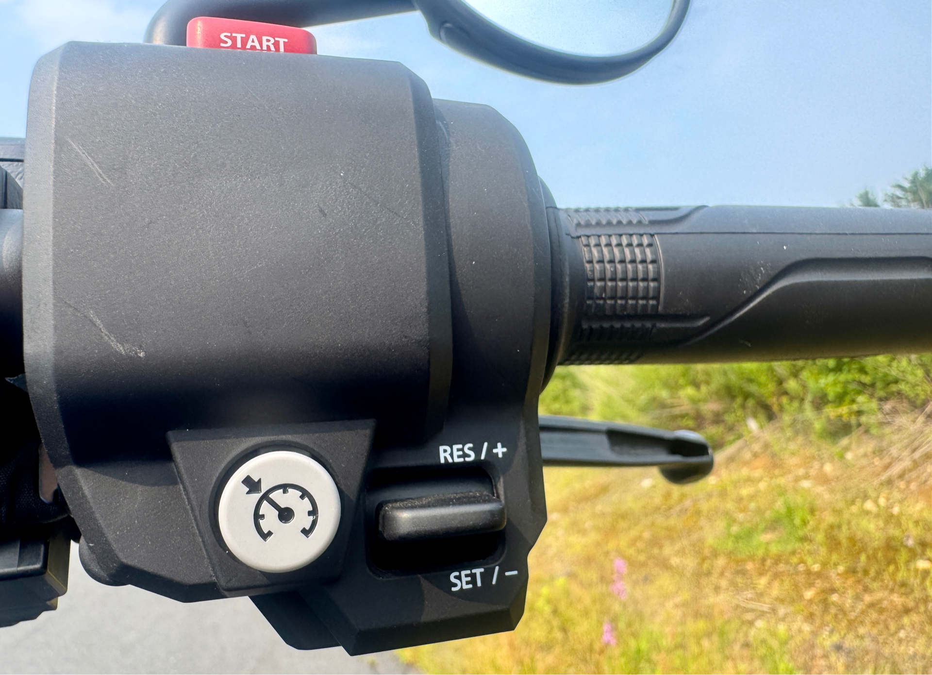 2024 Honda Rebel 1100 in Foxboro, Massachusetts - Photo 22