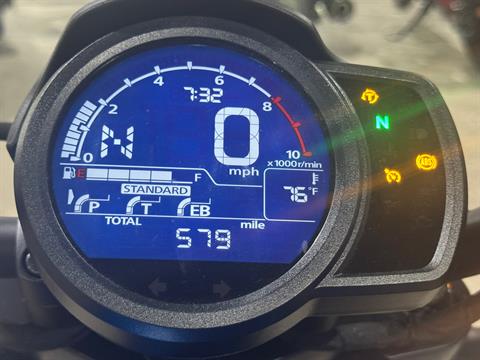 2024 Honda Rebel 1100 in Foxboro, Massachusetts - Photo 8