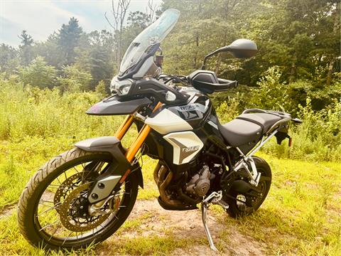 2021 Triumph Tiger 900 Rally in Foxboro, Massachusetts - Photo 5